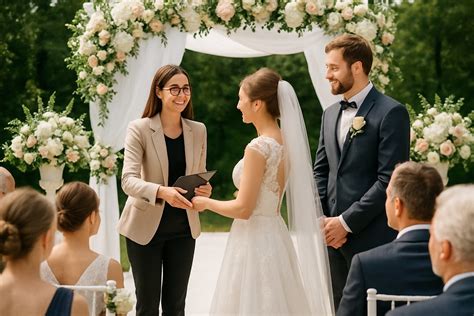 Cerimonialista de Casamento: Guia Completo para Planejar o Grande Dia ...