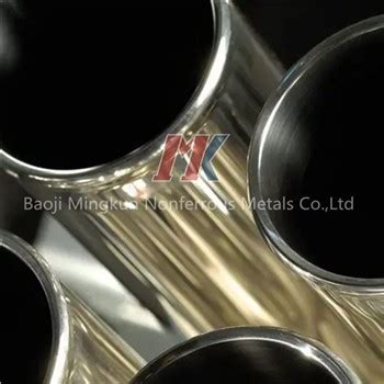 What Is The Difference Between Inconel Nickel Alloys And