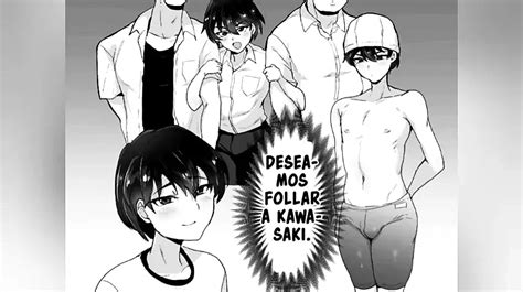 Three Friends Want To Have Sex Gay Bareback Bareback Porn Feat ComicPorno XHamster