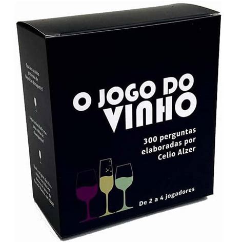 Jogo O Vinho Todo No Seu Corpo - Presentes para Quem Gosta de Vinho: 10 Presentes Criativos!