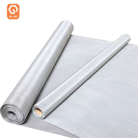 Stainless Steel Wire Screen Printing Mesh Best Price China Welded Wire Mesh And Stainless