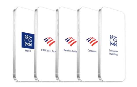 How Bank of America Melded Five Apps into One