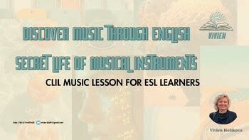 discover   english  fun  orchestra  english