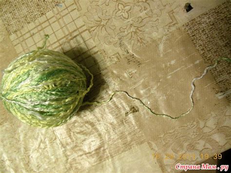 Фитильный полив - Комнатные растения. - Страна Мам