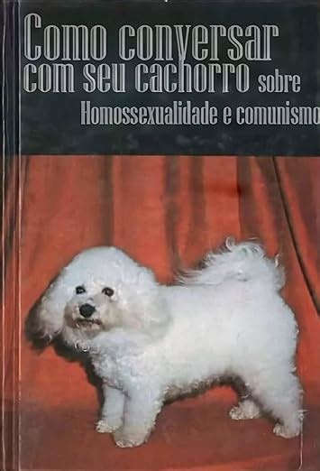 Como Conversar Com Seu Cachorro Sobre