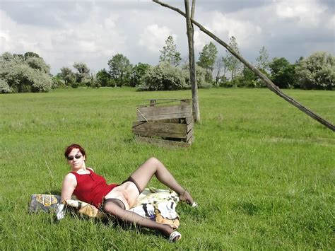 Slut Karina Fisted Outdoor Nude Pics XHamster