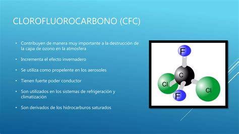 Gases Contaminantes Ppt