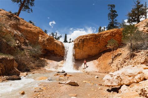 11 Unique Places to Stay Near Bryce Canyon National Park — Nichole the