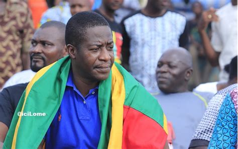 Election Recomposition De La Cour Constitutionnelle Togo Debout