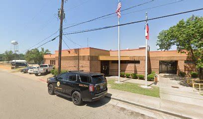 Titus County Public Records Search