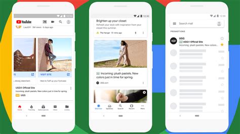 Google Discovery Ads Are Now Available Globally