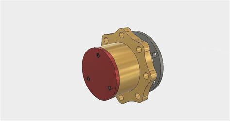 Aluminum 14 Bolt Hubs Hardlinecrawlers