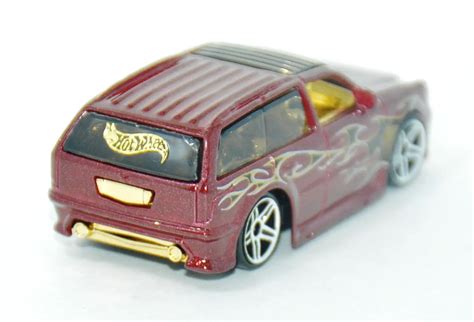 Hot Wheels Boom Box Loose Cars