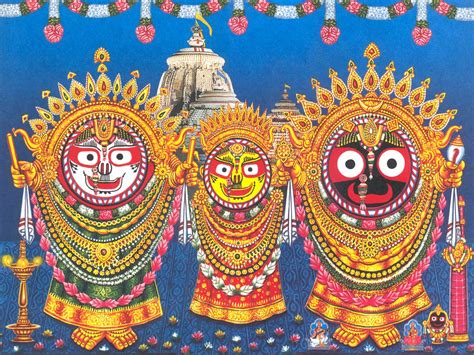 jagannath junglekeyin image