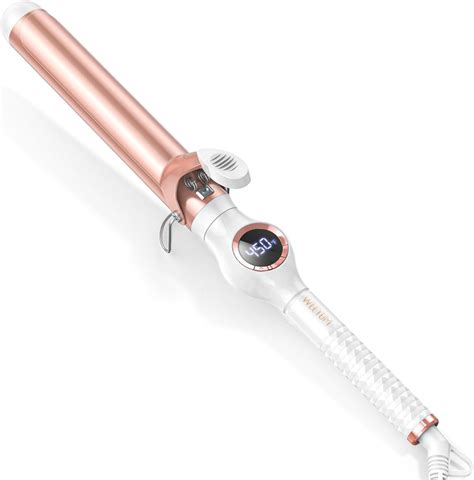 Amazon Hoson Inch Curling Iron Professional Ceramic