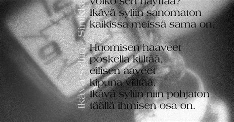 Pin By Hulda On Runoja Ja Viisaita Sanoja Pinterest Thoughts