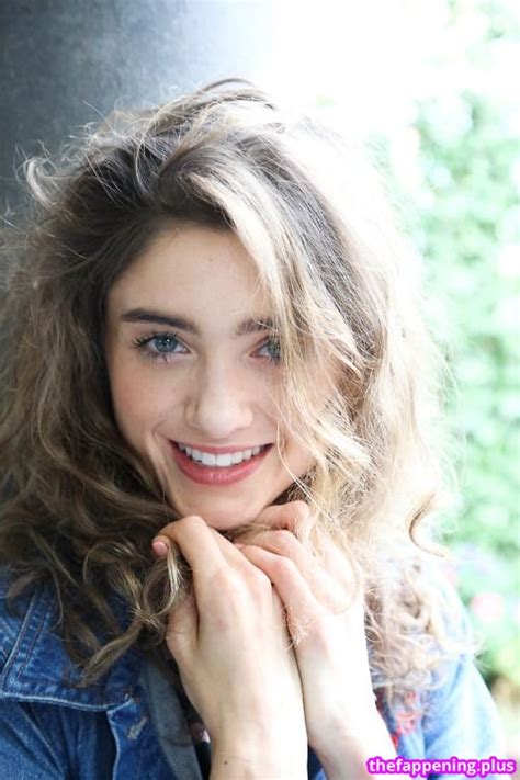 Natalia Dyer Nattyiceofficial Nude OnlyFans Photo 26 The Fappening Plus