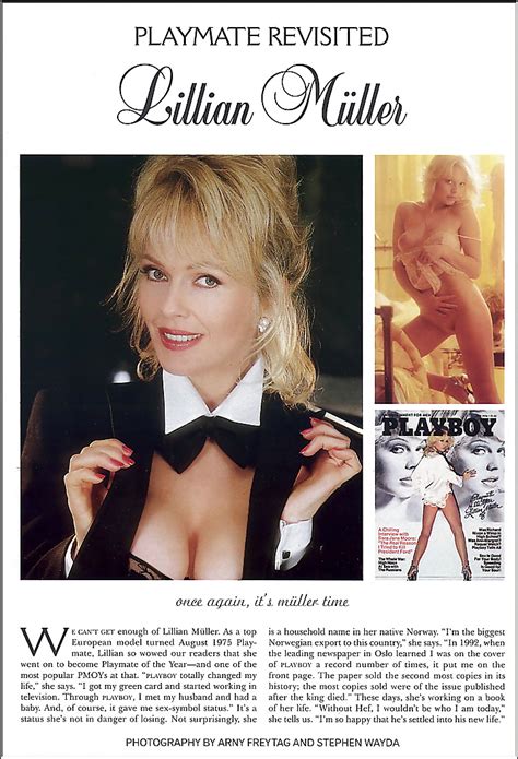 Lillian Muller Porn Pictures Xxx Photos Sex Images Pictoa