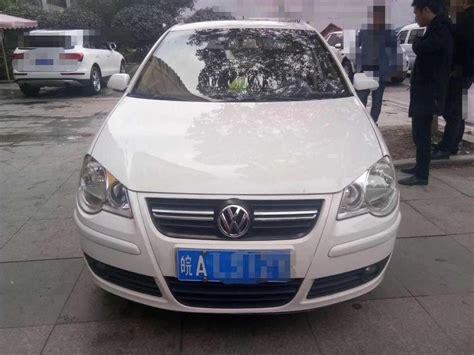 06年大众polo图片大众polo车图片 伤感说说吧