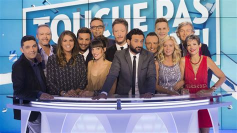 TPMP: record d'audience pour Cyril Hanouna qui frôle les 2 millions de téléspectateurs