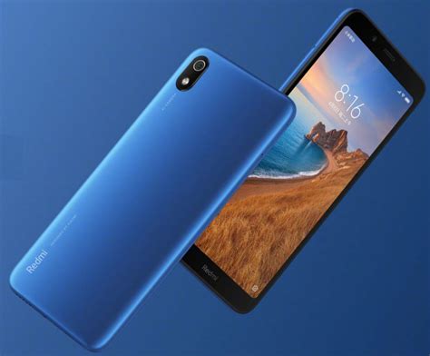 Смартфоны Xiaomi 7 Про — Xiaomi-pad.ru