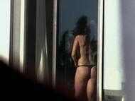 Naked Christina Hearn In Walking Tall Lone Justice