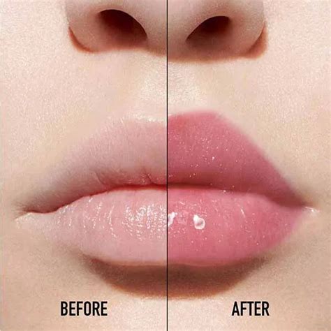 Mua Son Dưỡng Dior Addict Lip Maximizer Shimmer Rose Màu Hồng Nude ml chính hãng Son dưỡng