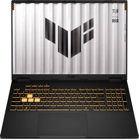 asus tuf  gaming  laptop  gen intel core  hx