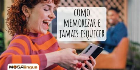 O Sistema De Repeti O Espa Ada Memorize E Nunca Mais Esque A