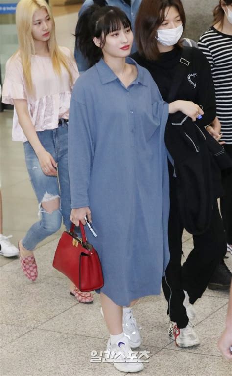 Girlgroup S C C C Hot T I S N Bay Jennie Blackpink Nh T Nh T Tzuyu C I C Ng May C