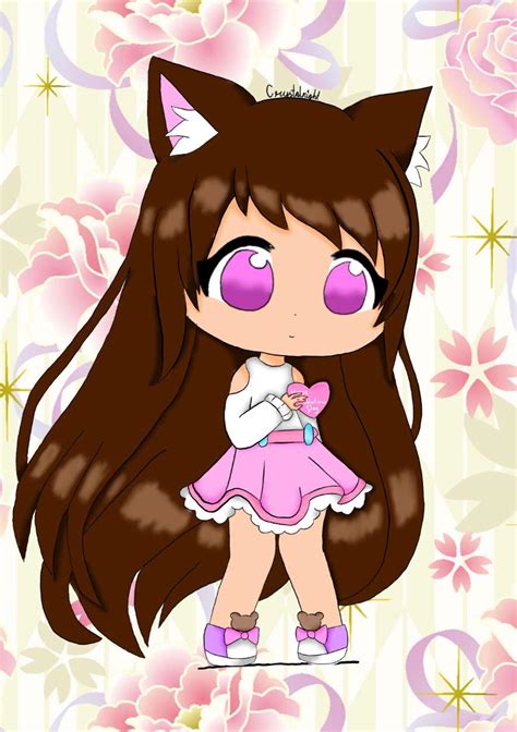 My Fist Gacha Edit Lunimeamino Amino