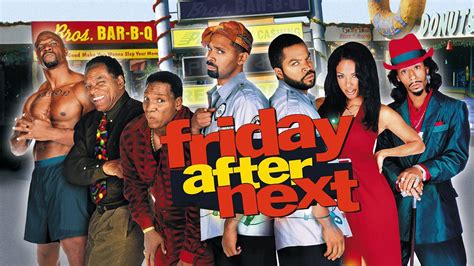 Friday Actors