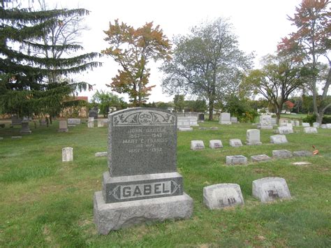 John Gabel (1857-1943) - Find a Grave Memorial