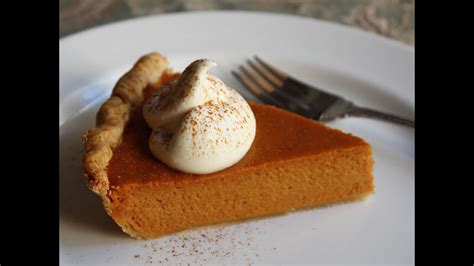 Best Pumpkin Pie Ever Classic Thanksgiving Pumpkin Pie Ultimate