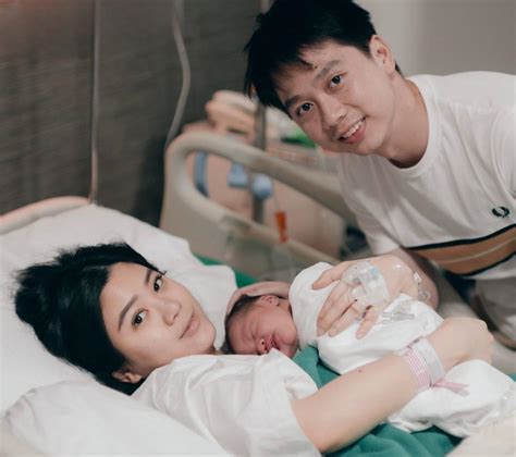 Nama Anak Pertama Kevin Sanjaya Dan Valencia Tanoesoedibjo Artinya