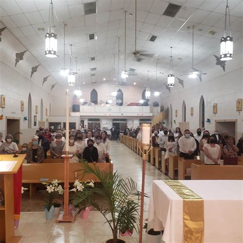 St Francis Xavier Catholic Church El Paso Tx
