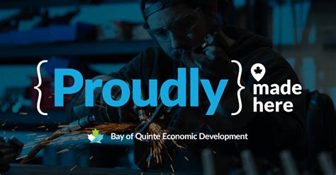 Quinte Custom Foods Proudly Made In Bay Of Quinte