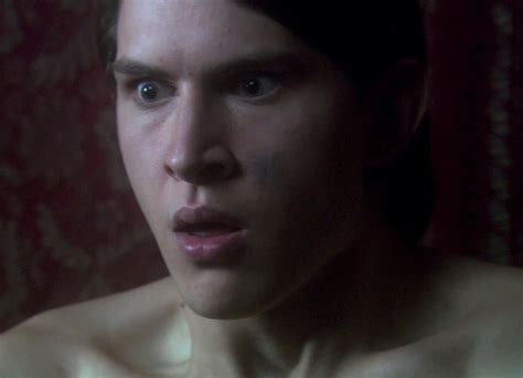 Brendan Ledford Blood Ties Wiki Fandom