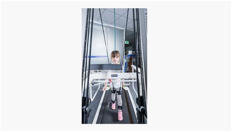 Treadmill For Pediatric Therapy Hpcosmos