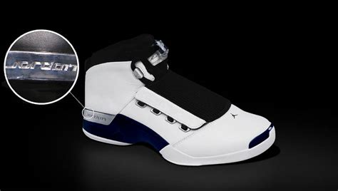 Decoded: The Hidden Details of Air Jordans, Vol. 4 | Complex