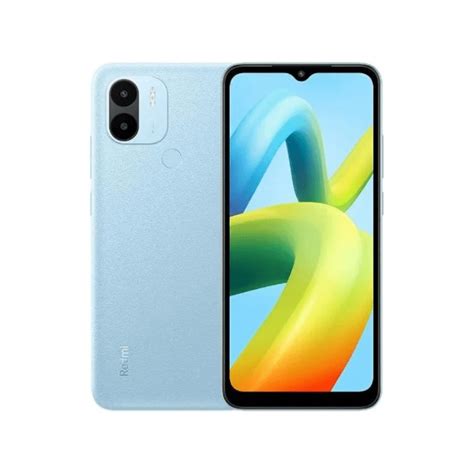 Smartphone Xiaomi Redmi A Plus Go Go Bleu Bas Prix Electro Tounes