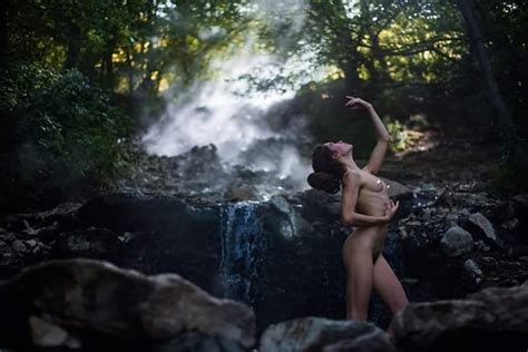 Manya Muse Nude Model Photos The Fappening