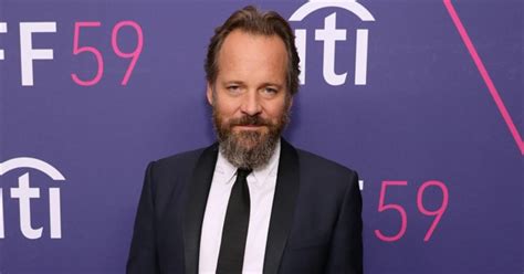 Peter Sarsgaard Movies I've Seen