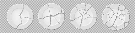 Broken Plates Stock Illustrations 177 Broken Plates Stock Illustrations Vectors And Clipart