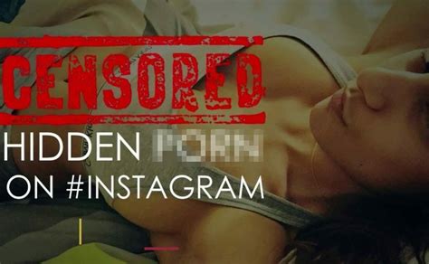 How Do You Find Instagram Porn Porn Dude Blog