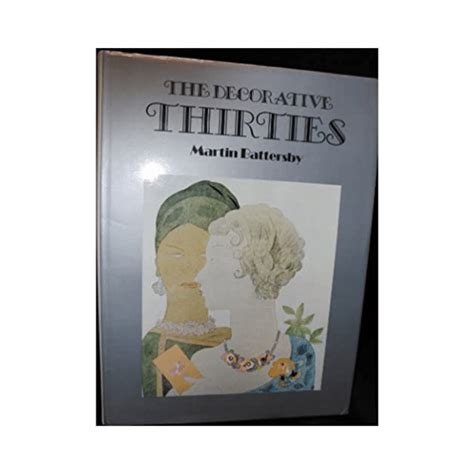 The Decorative Thirties Global Garment Engineering