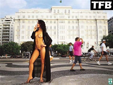 Franciely Freduzeski Nude Onlyfans Leaks Fappening Fappeningbook