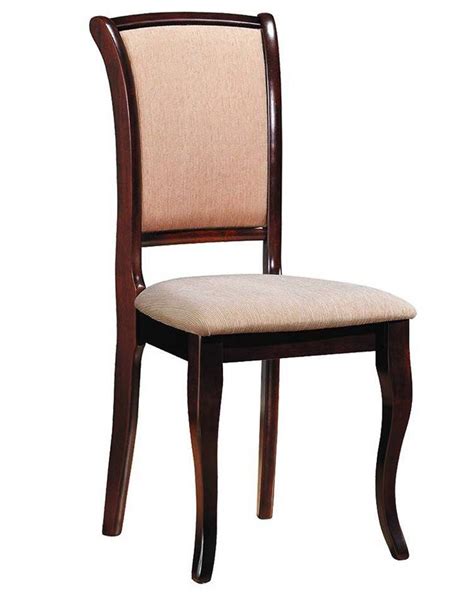 Стулья из дерева: модели и правила выбора