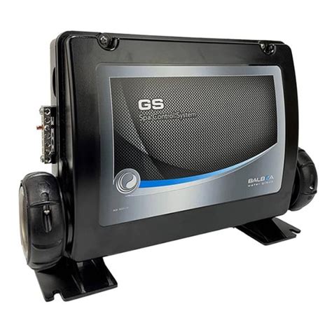 Balboa GS523DZ, Shop Now - Best Prices!