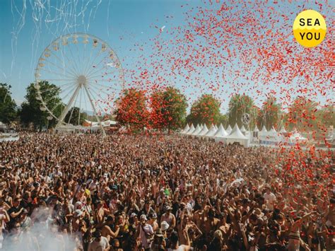 Best Electronic Music Festivals in Germany [2024 Update]